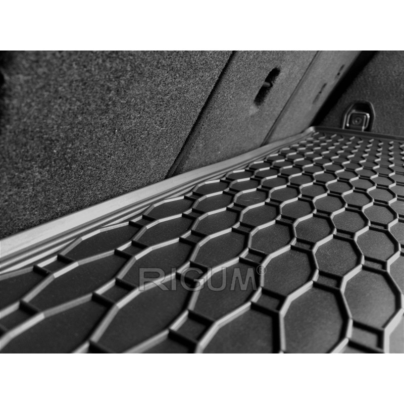 AG PRTLJAŽNIK BMW X1 2009- (E84)