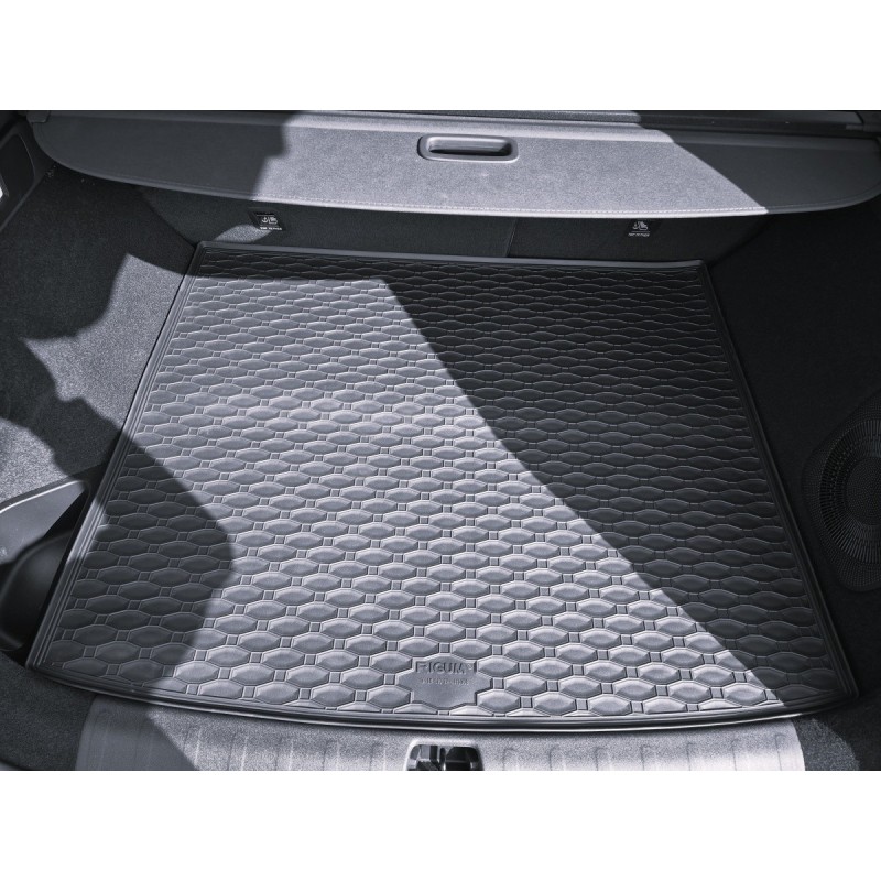 Gumeni tepih za prtljažnik LEAPMOTOR C10 REEV od 2024.-/ C10 EV od 2024.-