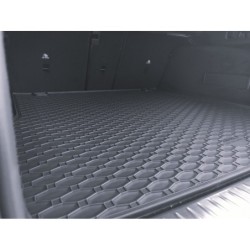 Gumeni tepih za prtljažnik LEAPMOTOR C10 REEV od 2024.-/ C10 EV od 2024.-