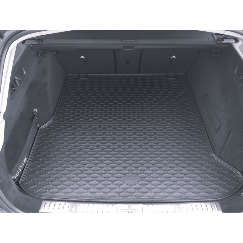 Gumeni tepih za prtljažnik MERCEDES E-Kllase Comci MHEV (S214) od 2024.-