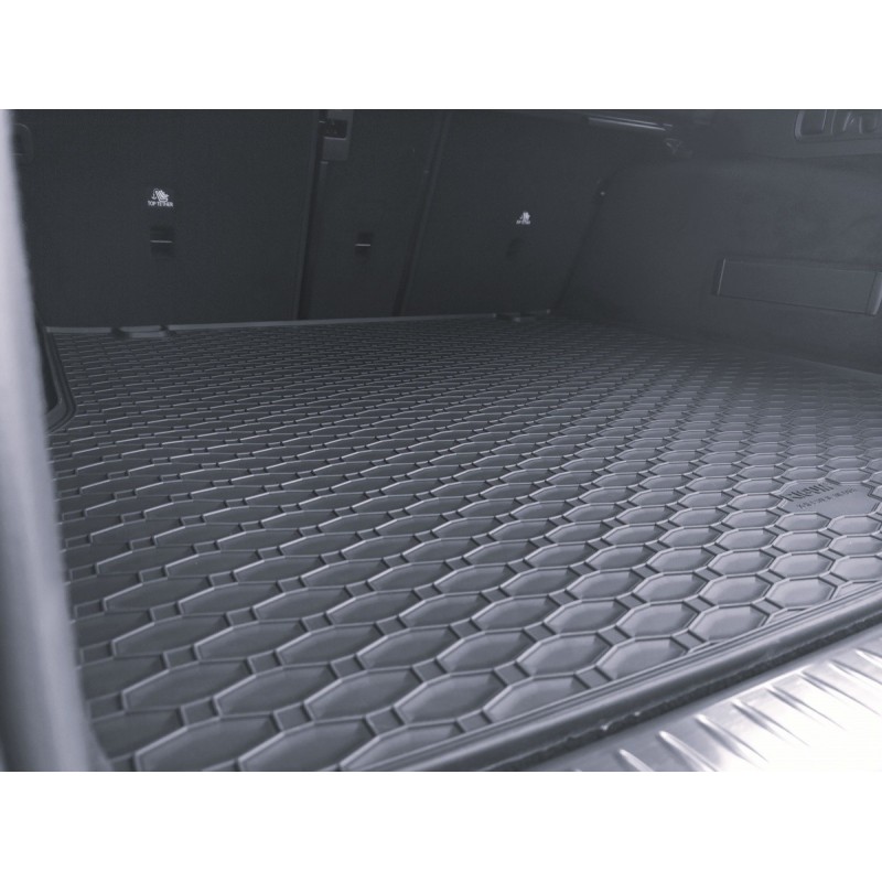 Gumeni tepih za prtljažnik MERCEDES E-Kllase Comci MHEV (S214) od 2024.-