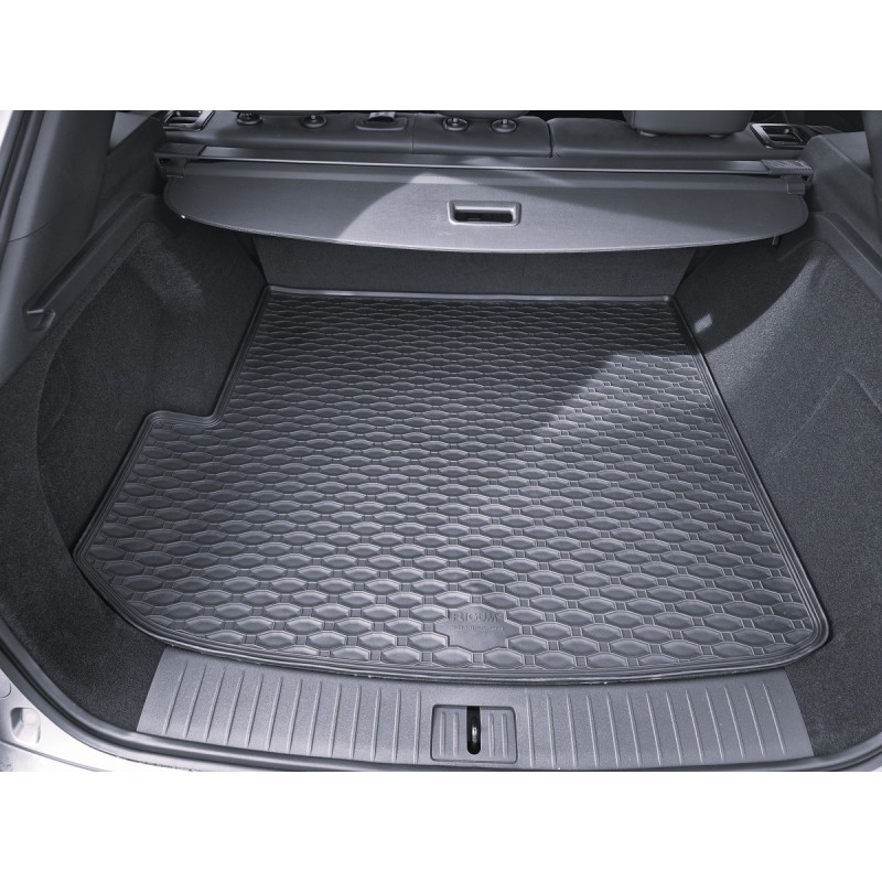 Gumeni tepih za prtljažnik OMODA 9 PHEV od 2024.-