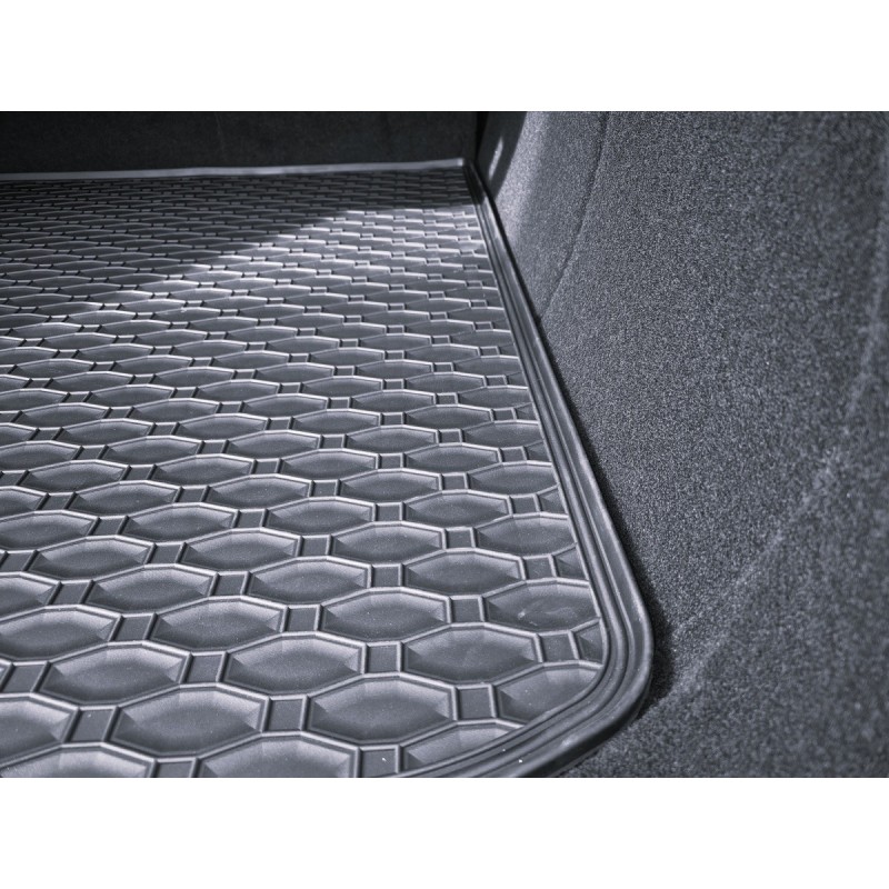 Gumeni tepih za prtljažnik OMODA 9 PHEV od 2024.-