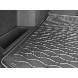 AG PRTLJAŽNIK BMW X1 16- (F48)/BMW X1e 19- (F48)/BMW X2 24- U10/BMW iX 24- (U10)