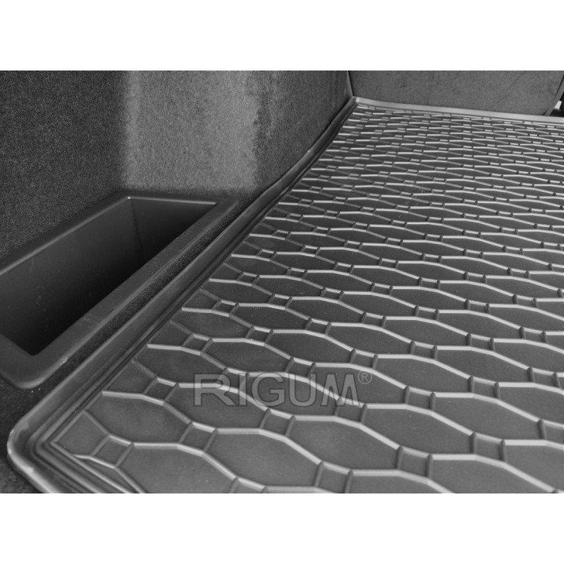 AG PRTLJAŽNIK BMW X1 16- (F48)/BMW X1e 19- (F48)/BMW X2 24- U10/BMW iX 24- (U10)