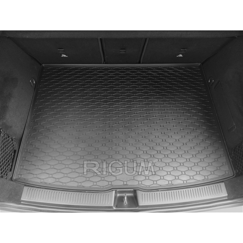 AG PRTLJAŽNIK MERCEDES B-Klasse 2019- (W247) gornji položaj