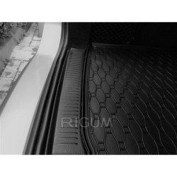 AG PRTLJAŽNIK MERCEDES B-Klasse 2019- (W247) gornji položaj