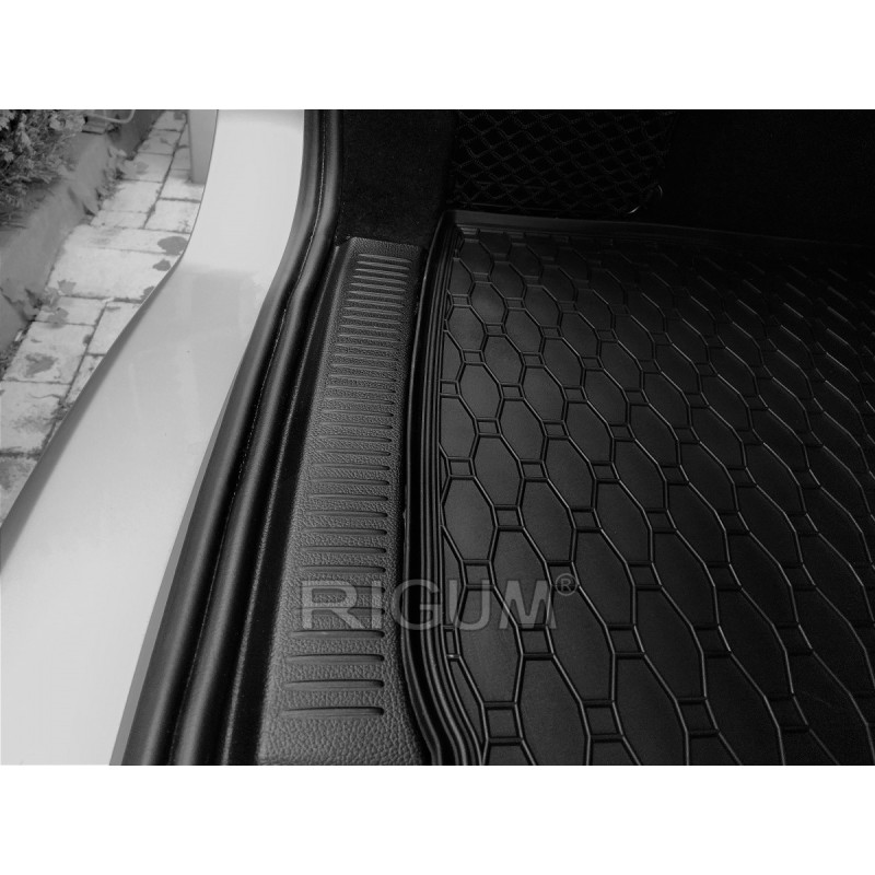 AG PRTLJAŽNIK MERCEDES B-Klasse 2019- (W247) gornji položaj