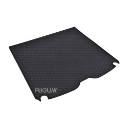 GUMENI TEPISI PRTLJAŽNIK BMW 5 Touring 2004- (E61)