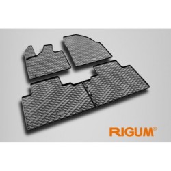 GUMENI TEPISI LEAPMOTOR C10 REEV 24-/ C10 EV 24-