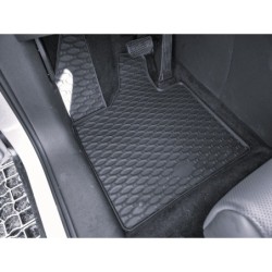 GUMENI TEPISI LEAPMOTOR C10 REEV 24-/ C10 EV 24-