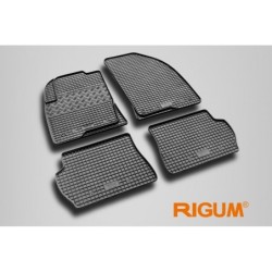 GUMENI TEPISI FORD FIESTA 02-/FORD FUSION 02-/MAZDA 2 02-