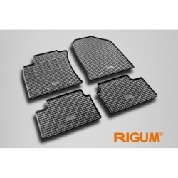 GUMENI TEPISI HYUNDAI I30 17-/ CEED 18-/ X CEED 19-/ PROCEED 19-/ HYU. i30 MHEV