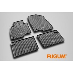 GUMENI TEPISI MAZDA 6 13-/18-/MAZDA 3 13-