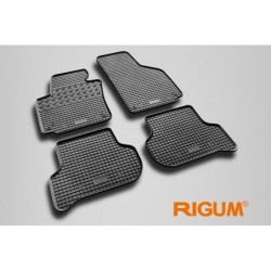 GUMENI TEPISI VW GOLF V PLUS 03-/SEAT ALTEA 05-/XL 06-/SEAT TOLEDO 05-