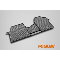 GUMENI TEPISI CITROEN JUMPY/PE.EXPERT/TO.PROACE 2/3m 16-/E-JUMPY 20-/VIVARO 20-/