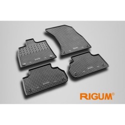 GUMENI TEPISI AUDI Q5 17-/Q5 SPORTBACK 21-/ Q5 TFSI e-tron 17-/Q5 25-