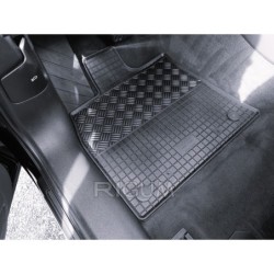 GUMENI TEPISI AUDI Q5 17-/Q5 SPORTBACK 21-/ Q5 TFSI e-tron 17-/Q5 25-