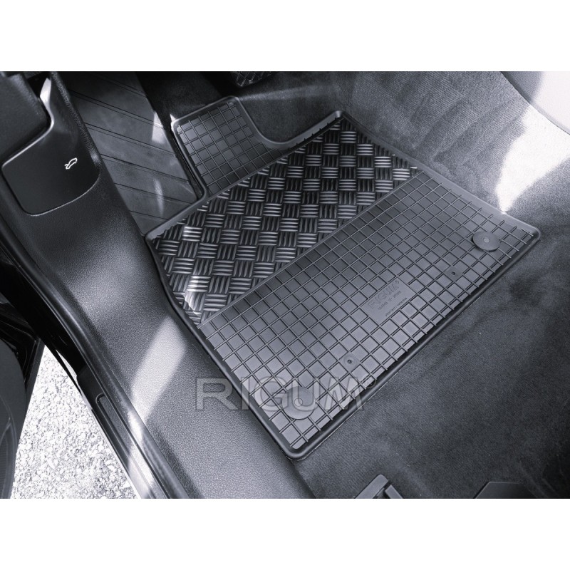 GUMENI TEPISI AUDI Q5 17-/Q5 SPORTBACK 21-/ Q5 TFSI e-tron 17-/Q5 25-