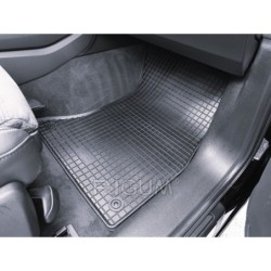 GUMENI TEPISI AUDI Q5 17-/Q5 SPORTBACK 21-/ Q5 TFSI e-tron 17-/Q5 25-