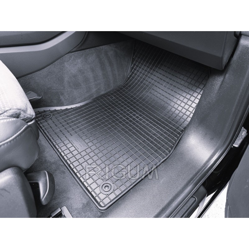 GUMENI TEPISI AUDI Q5 17-/Q5 SPORTBACK 21-/ Q5 TFSI e-tron 17-/Q5 25-