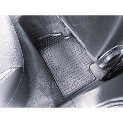 GUMENI TEPISI AUDI Q5 17-/Q5 SPORTBACK 21-/ Q5 TFSI e-tron 17-/Q5 25-