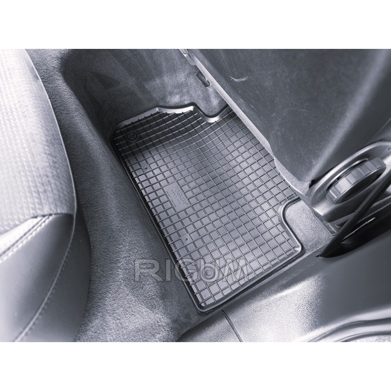 GUMENI TEPISI AUDI Q5 17-/Q5 SPORTBACK 21-/ Q5 TFSI e-tron 17-/Q5 25-