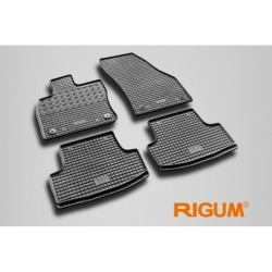 GUMENI TEPISI AUDI Q2 16-/S. ATECA 16-/Š. KAROQ 17-/VW T-ROC 17-/CUP. ATECA 16-