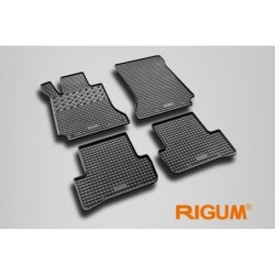 GUMENI TEPISI MERCEDES C CLASS W/S204 07-