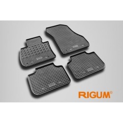 GUMENI TEPISI BMW X1 16-/X1e 19- F48/X2 18- F39/X2 24- U10/X1 22-/