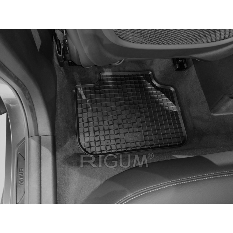 GUMENI TEPISI BMW X1 16-/X1e 19- F48/X2 18- F39/X2 24- U10/X1 22-/