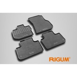 GUMENI TEPISI BMW X3 18-