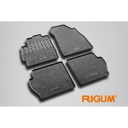 GUMENI TEPISI MAZDA 2 07-