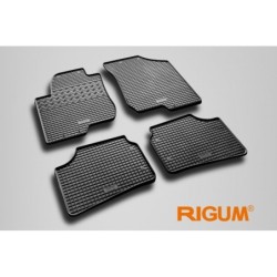 GUMENI TEPISI KIA CEED 06-/HYUNDAI I30 07-