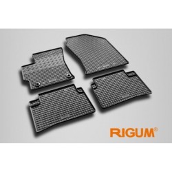 GUMENI TEPISI TOYOTA COROLLA 19-/TOYOTA COROLLA HYBRID 19-/ SUZUKI SWAZE 21-