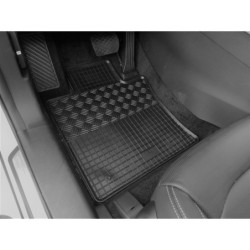 GUMENI TEPISI SSANG YOUNG/KGM KORANDO 19-/25-/ S.Y. TORRES 23-/25-/ Actyon 25-