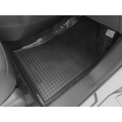 GUMENI TEPISI SSANG YOUNG/KGM KORANDO 19-/25-/ S.Y. TORRES 23-/25-/ Actyon 25-