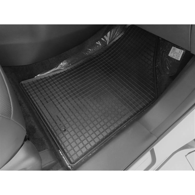 GUMENI TEPISI SSANG YOUNG/KGM KORANDO 19-/25-/ S.Y. TORRES 23-/25-/ Actyon 25-