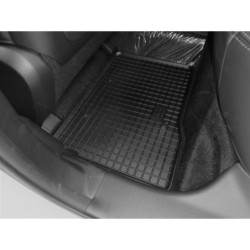 GUMENI TEPISI SSANG YOUNG/KGM KORANDO 19-/25-/ S.Y. TORRES 23-/25-/ Actyon 25-