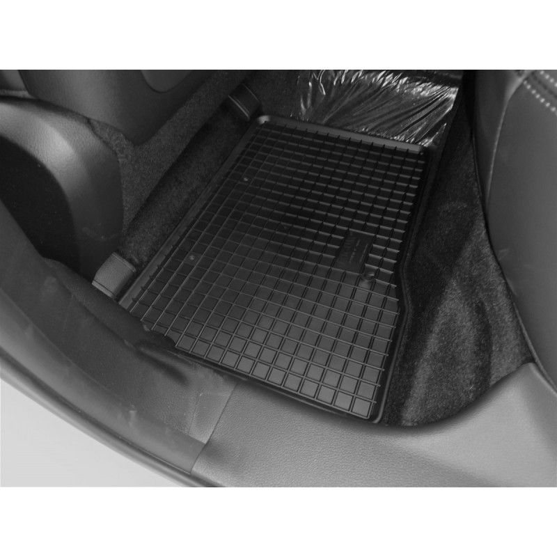 GUMENI TEPISI SSANG YOUNG/KGM KORANDO 19-/25-/ S.Y. TORRES 23-/25-/ Actyon 25-