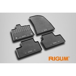 Gumeni tepisi za kabinu RENAULT Captur 2020.- / Captur Hybrid 2020.- / MITSUBISHI ASX 2023.- / RENAULT Symbioz 2024.- /