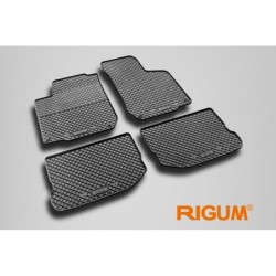 GUMENI TEPISI ŠKODA OCTAVIA I 97- DESIGN