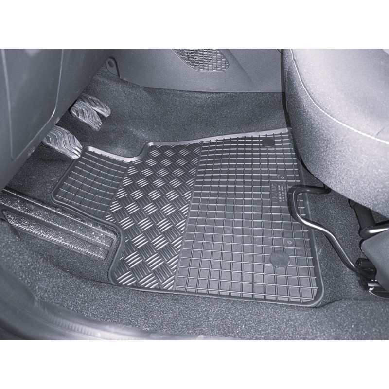 GUMENI TEPISI DACIA LOGAN 21-/SANDERO 21-/SANDERO STEPWAY 21-/JOGGER 21-