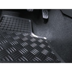 GUMENI TEPISI DACIA LOGAN 21-/SANDERO 21-/SANDERO STEPWAY 21-/JOGGER 21-