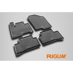 GUMENI TEPISI KIA SPORTAGE 22-/MHEV 22-/HEV 22-/PHEV 22-