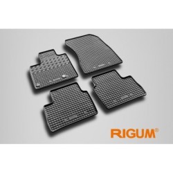 GUMENI TEPISI NISSAN QASHQAI 22-