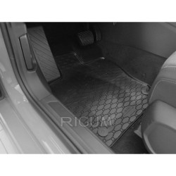 GUMENI TEPISI VW Golf VIII eTSI HB/ Variant 20-/ Octavia IV E-Tech 20-/