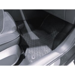 GUMENI TEPISI VW Golf VIII eTSI HB/ Variant 20-/ Octavia IV E-Tech 20-/