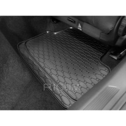 GUMENI TEPISI VW Golf VIII eTSI HB/ Variant 20-/ Octavia IV E-Tech 20-/