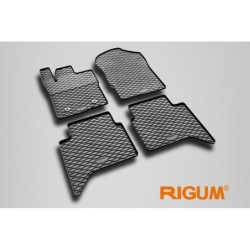 GUMENI TEPISI VW AMAROK 23-/ FORD RANGER 23-